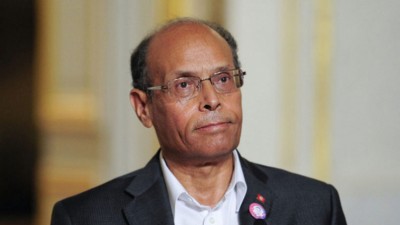 Tunisie: L'ancien Président Moncef Marzouki met fin à sa carrière politique