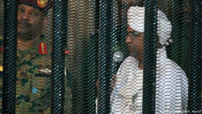 Soudan: Khartoum se veut clair: «Omar El Bchir ne sera pas livré à la CPI »