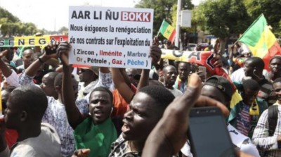 Sénégal: Vers des manifestations contre la hausse du prix de l'électricité