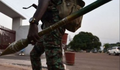 Côte d'Ivoire: Un militaire et quatre  gendarmes poursuivis pour meurtres seront  jugés vendredi prochain