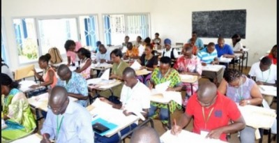 Côte d'Ivoire: Fonction Publique, recrutement des correcteurs pour les compositions aux concours administratifs 2019