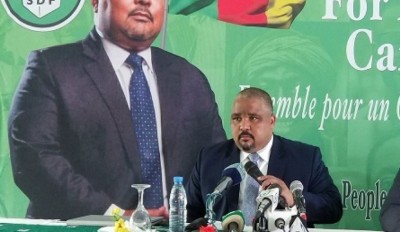Cameroun: Le SDF principal parti d'opposition conditionne sa participation aux élections