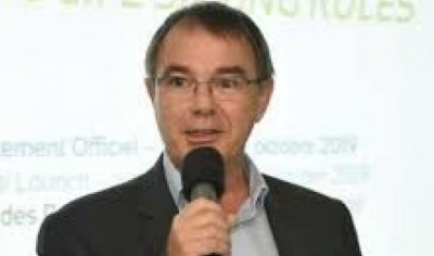 Cameroun: Le français Eric Mansuy porté à la tête d'Eneo