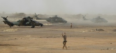 Mali : L'Etat islamique revendique la mort des 13 soldats français
