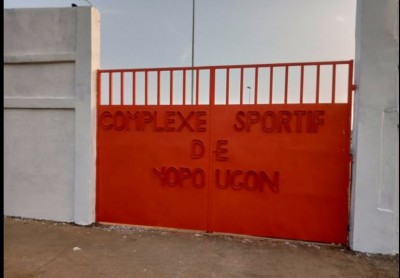 Côte d'Ivoire: Complexe sportif de Yopougon, la mairie fait détruire la clôture érigée par la FIF