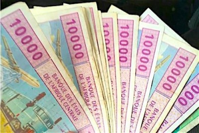 Cameroun: Budget 2020, le projet de loi de 4 951,7 milliards FCFA déposé à l'assemblée nationale