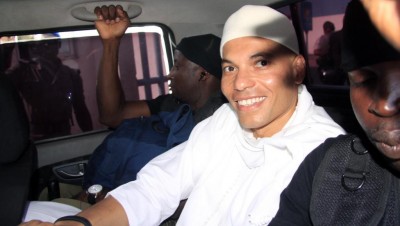 Sénégal: Révision du procès de Karim Wade, les explications du ministre de la justice