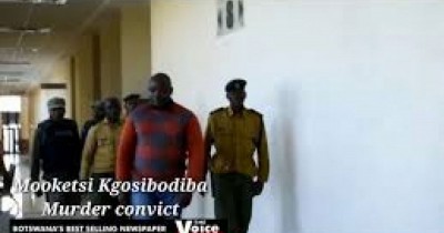 Botswana: Un prisonnier pendu pour le meurtre de son employeur