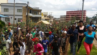 Cameroun: L'assassinat d'un travailleur humanitaire suscite les condamnations de l'Onu