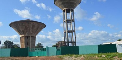 Côte d'Ivoire: Travaux de maintenance sur le réseau d'eau potable de Cocody