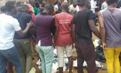 RDC: Pris pour des miliciens ADF,  un policier et son épouse lynchés à mort  à Béni