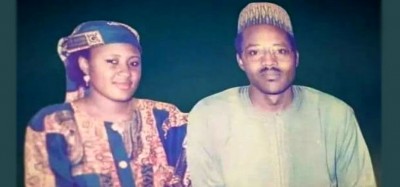 Nigeria: Parcours de vie, 30 ans de mariage pour Buhari et sa femme Aisha