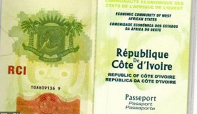 Côte d'Ivoire: Un ressortissant beninois arrêté avec un faux passeport ivoirien