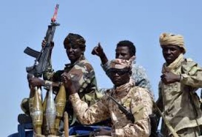 Tchad: Quatre soldats et 13 éléments de Boko Haram tués lors d'une attaque sur les rives du Lac Tchad