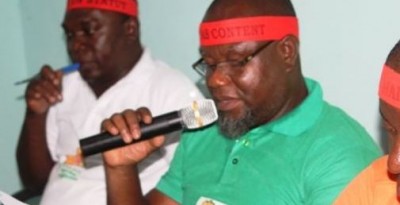 Côte d'Ivoire :  Rupture de contrat du SG du SYNAT-FCC, les précisions de la Direction du Conseil Café-Cacao