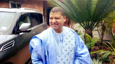 Côte d'Ivoire: 2020, rapprochement PDCI-FPI, Billon «Après la victoire obtenue, nous allons nous unir pour poser la base d'une démocratie »