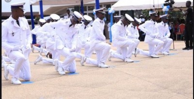 Côte d'Ivoire: Formation aux Affaires Maritimes, la neuvième  promotion dans l'impasse