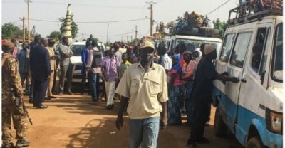 Burkina Faso: Trois militaires tués et plus d'une quinzaine de terroristes neutralisés après deux attaques