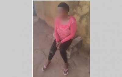 Côte d'Ivoire: Une Dame de 52 ans soumettait  sa compatriote nigériane de 13 ans à la pratique de la prostitution