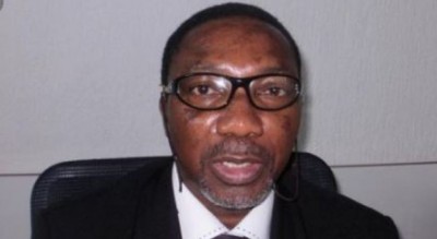 Côte d'Ivoire: « Affaire Nathalie Yamb », un deuxième proche de Koulibaly qui se fait expulser d'Abidjan après le cas Ahua en 2004