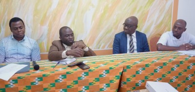 Côte d'Ivoire : 2020, les associations des personnes handicapées vont créer « un Comité National pour les élections»