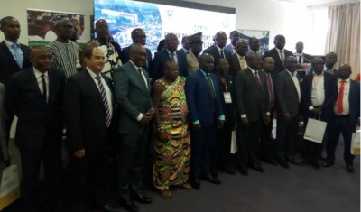 Côte d'Ivoire : Bondoukou, la pose de la première pierre de l'Université prévue le 19 décembre, le projet réalisé à 85 milliards de FCFA