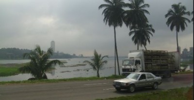 Côte d'Ivoire: Découverte d'un corps sans vie ligoté à Cocody