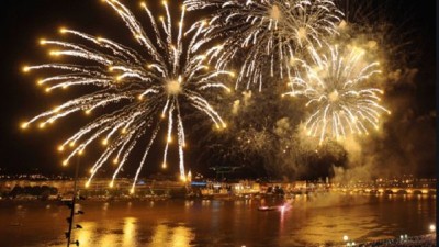 Côte d'Ivoire: Fêtes de fin d'année, rappel de l'interdiction de  l'usage des pétards et feux d'artifice  jusqu'au 31 janvier 2020