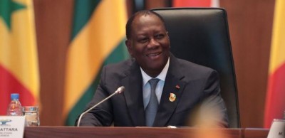 Côte d'Ivoire: «Nous avons construit 08 universités», malheureux lapsus présidentiel