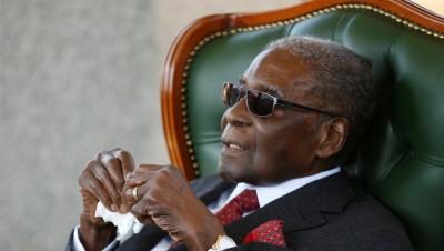 Zimbabwe: Doutes sur  la fortune laissée par Robert  Mugabe
