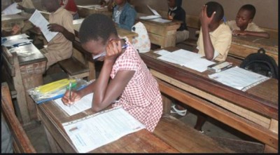 Côte d'Ivoire: Le calendrier des examens du CEPE, BEPC et BAC session 2020 dévoilé