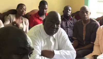 Côte d'Ivoire : Filière bétail-viande, manifestations de bouchers chevillards à l'abattoir de Port-Bouët, le district promet l'ouverture des abattoirs de Yopougon et Abobo