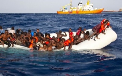 Mauritanie: Drame de l'immigration, 58 morts dans le naufrage d'un bateau en provenance de Gambie