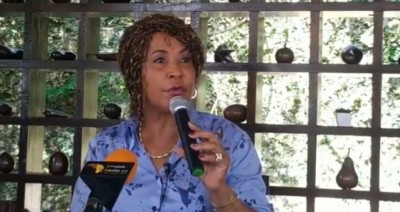 Côte d'Ivoire: 2020, Danielle Boni Claverie propose une transition politique à la fin du mandat d'Alassane Ouattara