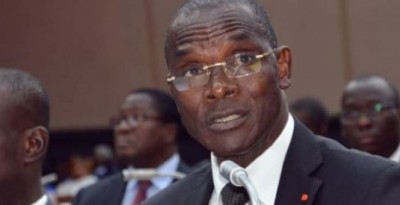 Côte d'Ivoire: Après l'adoption de « son budget », Vagondo relève qu'il fera face aux défis sécuritaires et à l'organisation d'élections apaisée