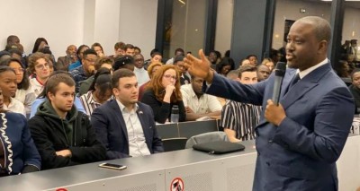 Côte d'Ivoire: Pour l'élaboration  de son  programme de gouvernement, Soro sollicite l'avis des  internautes