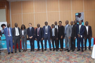 Burkina Faso: Wizall, filiale du groupe BCP lance Wizall Money, solution mobile money 100% inclusive