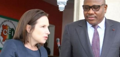 Côte d'Ivoire: Le Canada s'imprègne de l'état d'avancement des préparatifs du processus électoral qui débute lundi