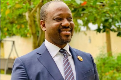 Côte d'Ivoire: Soro annoncé en Guinée mi-décembre, confirme sa présence à Conakry