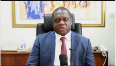 Côte d'Ivoire: Protestations contre l'arrimage CMU-MUGEF-CI, les explications de Mesmin Komoé