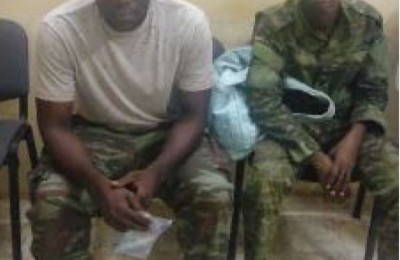 Côte d'Ivoire: Dix ans de prison pour deux militaires importateurs de produits pharmaceutiques contrefaits