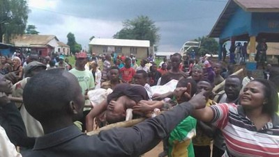 RDC: Nouveau massacre à Béni, une quinzaine de civils tués et décapités par des ADF