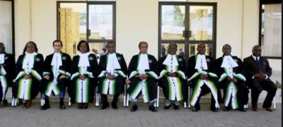 Côte d'Ivoire: Mesures provisoires demandées par le  PDCI et Soro  contre la CEI, ce que la cour africaine a décidé