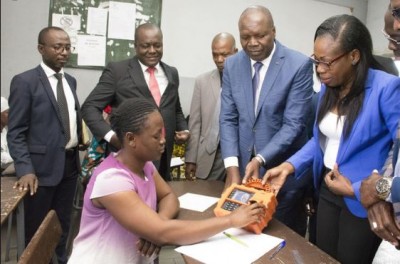 Côte d'Ivoire: « Boycott » des soutenances du BTS session  2019, les syndicats écrivent à Mabri