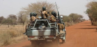 Burkina Faso: 28 terroristes neutralisés lors d'opérations militaires