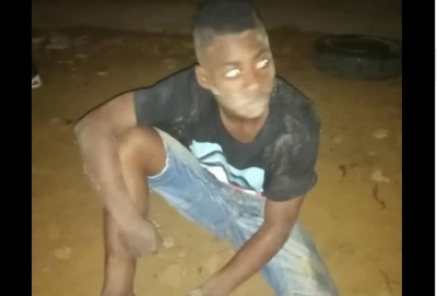 Côte d'Ivoire: Echanges de tirs entre des braqueurs d'un magasin et des éléments du CCDO, un malfrat tué