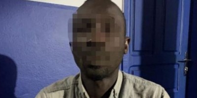 Côte d'Ivoire: Un faux gendarme récidiviste interpellé dans la région d'Aboisso