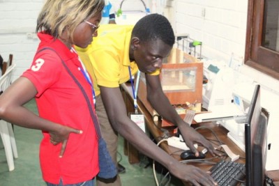 Cameroun: Ongola Fablab lance des incubateurs d'entreprises pour sortir du chômage des jeunes  porteurs de projets