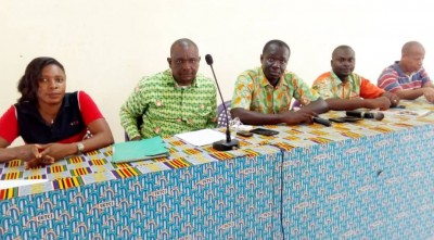 Côte d'Ivoire :  Revalorisation salariale et catégorielle, les travailleurs de la Chambre de commerce et d'industrie veulent déposer un préavis de grève à compter du 18 décembre 2019