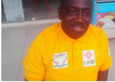 Côte d'Ivoire: De retour d'une messe, le président du Red Star décède des suites d'un malaise